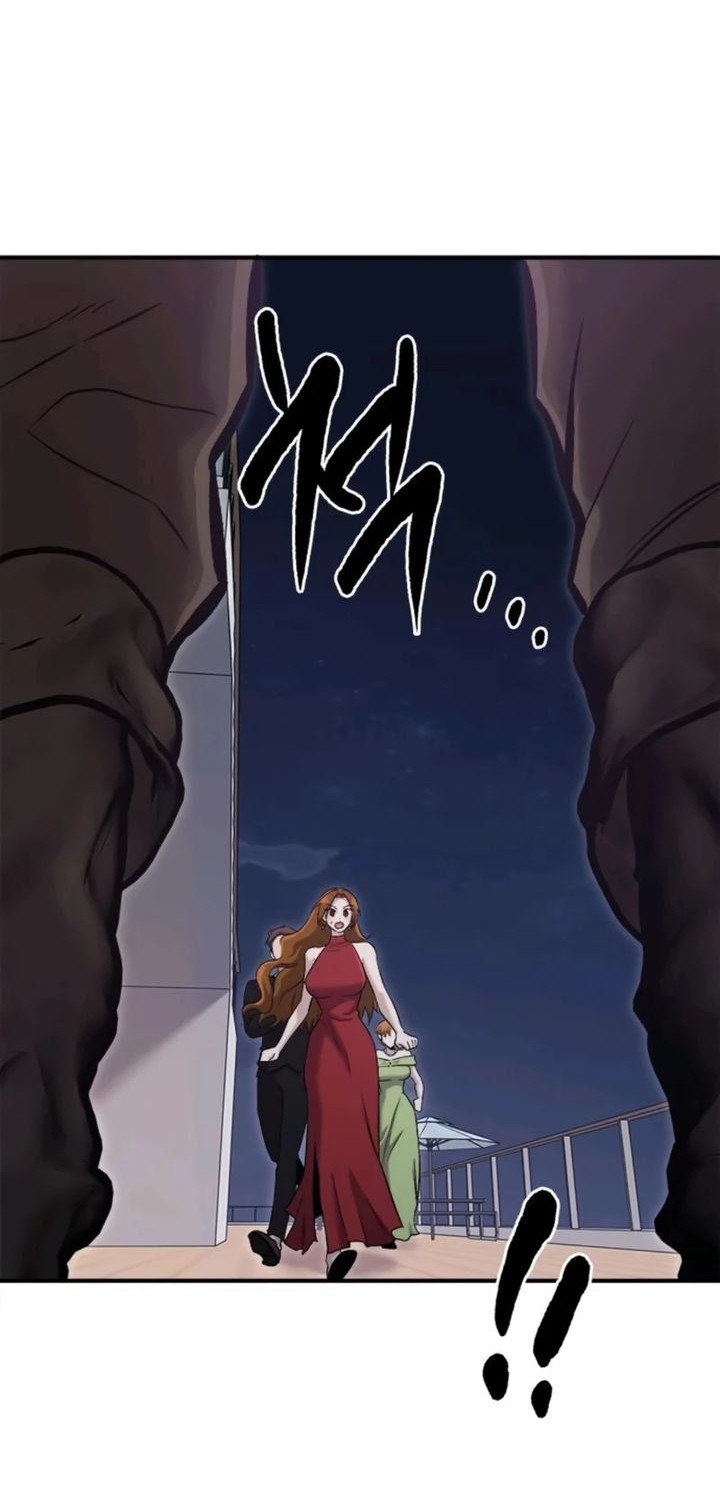 A Hero Who Does Everything Well chapter 52 halaman 30
