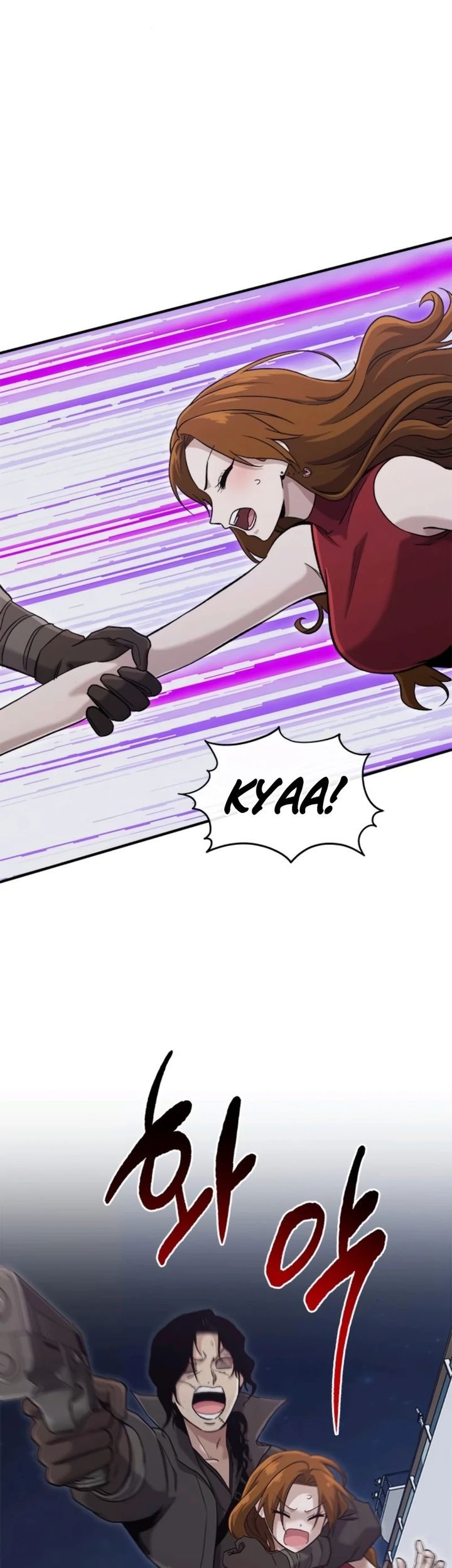 A Hero Who Does Everything Well chapter 52 halaman 31