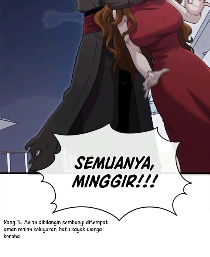 A Hero Who Does Everything Well chapter 52 halaman 32
