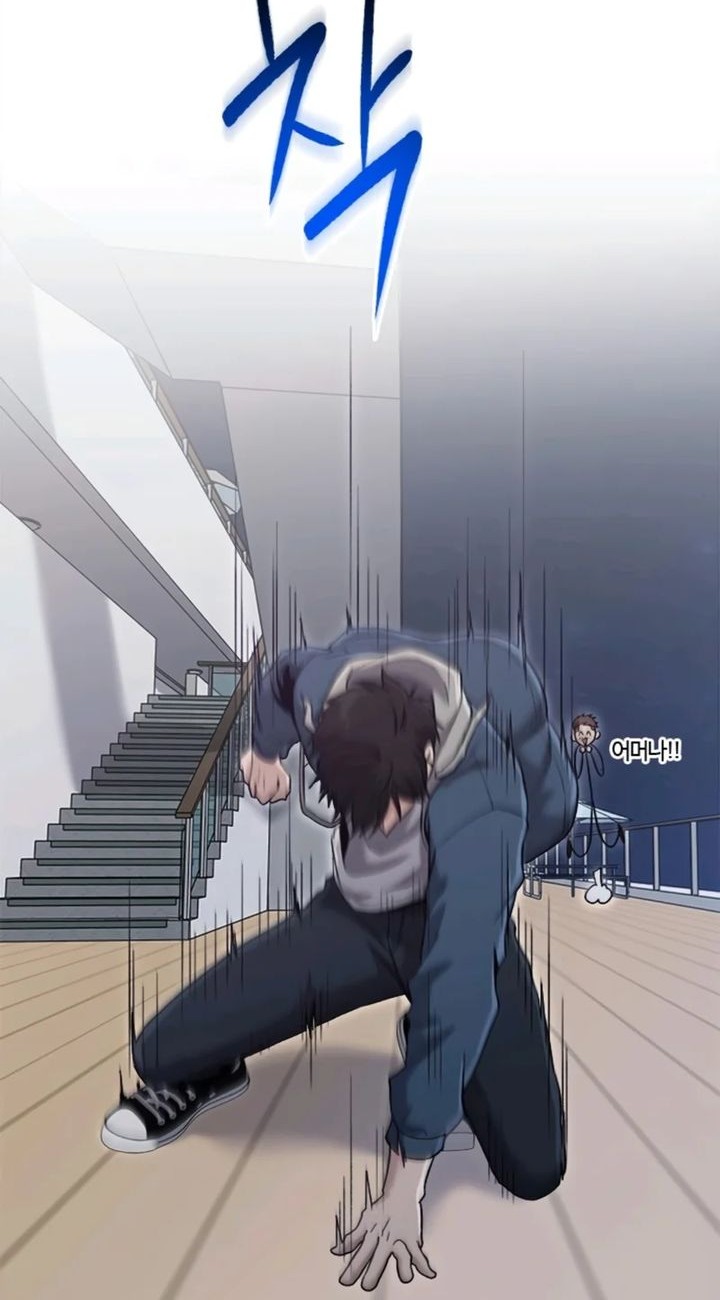 A Hero Who Does Everything Well chapter 52 halaman 36
