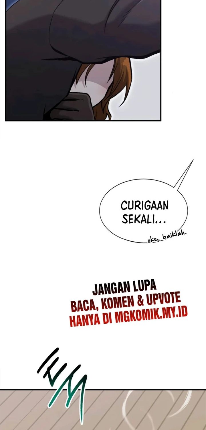 A Hero Who Does Everything Well chapter 52 halaman 40