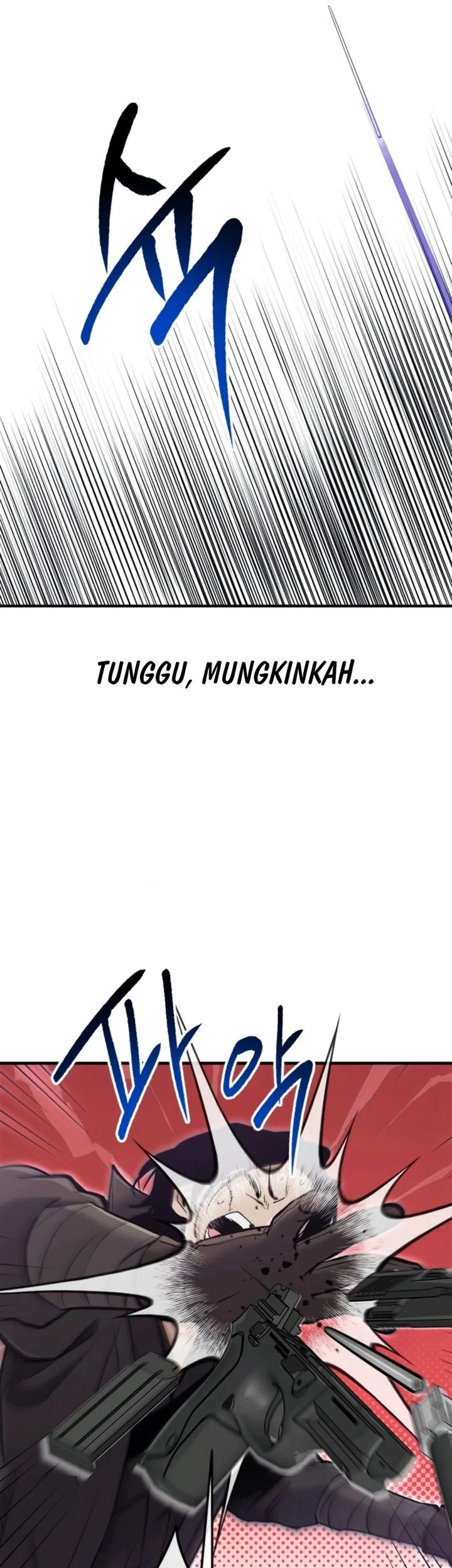 A Hero Who Does Everything Well chapter 52 halaman 45