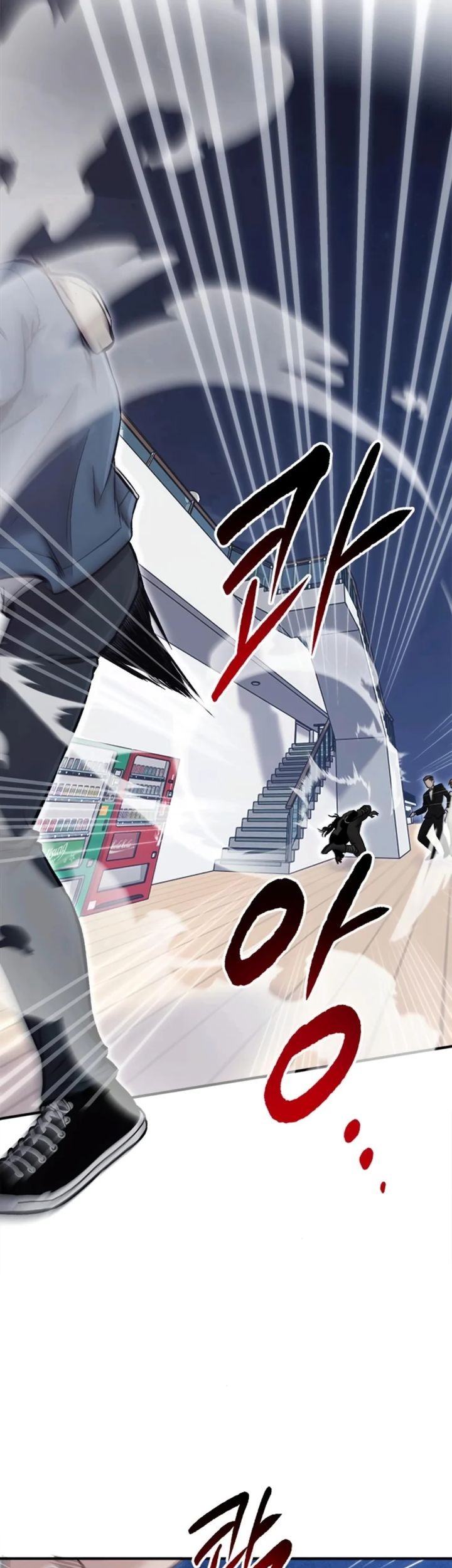 A Hero Who Does Everything Well chapter 52 halaman 50