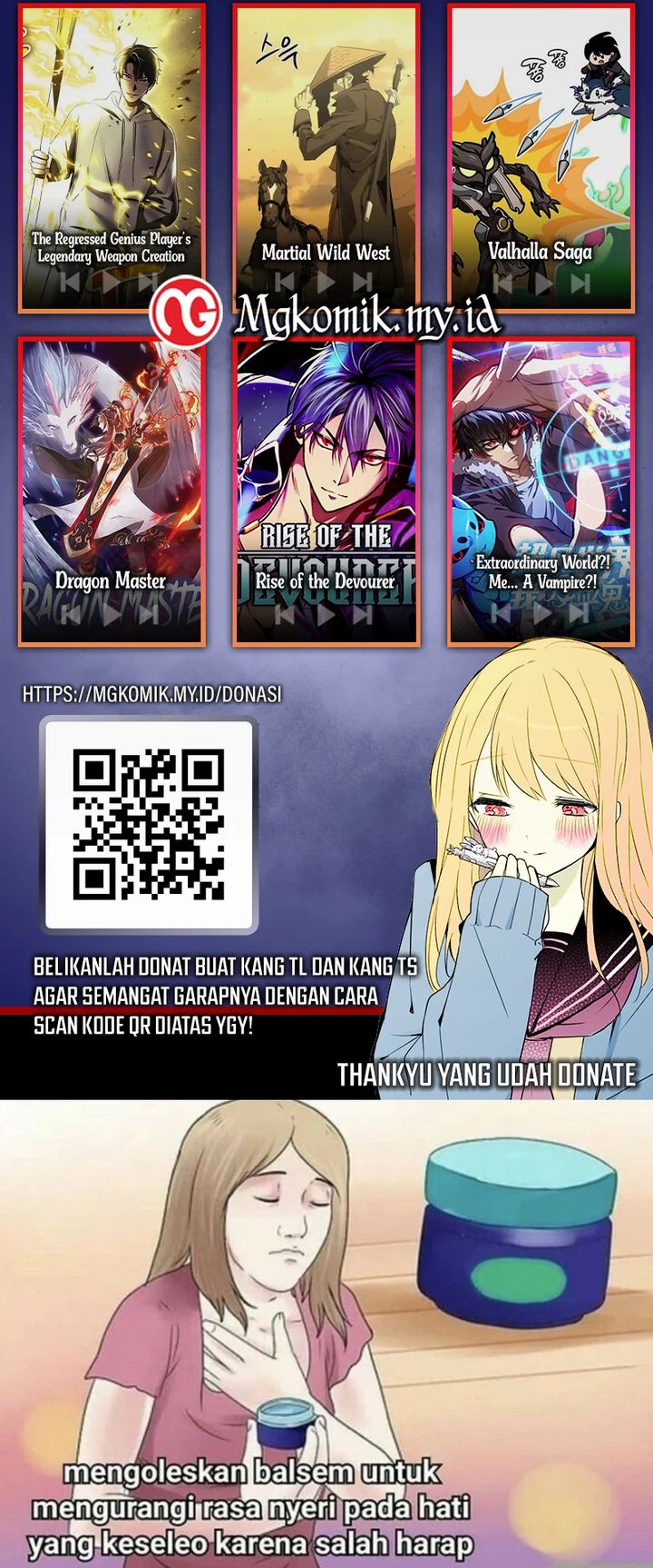 A Hero Who Does Everything Well chapter 52 halaman 58