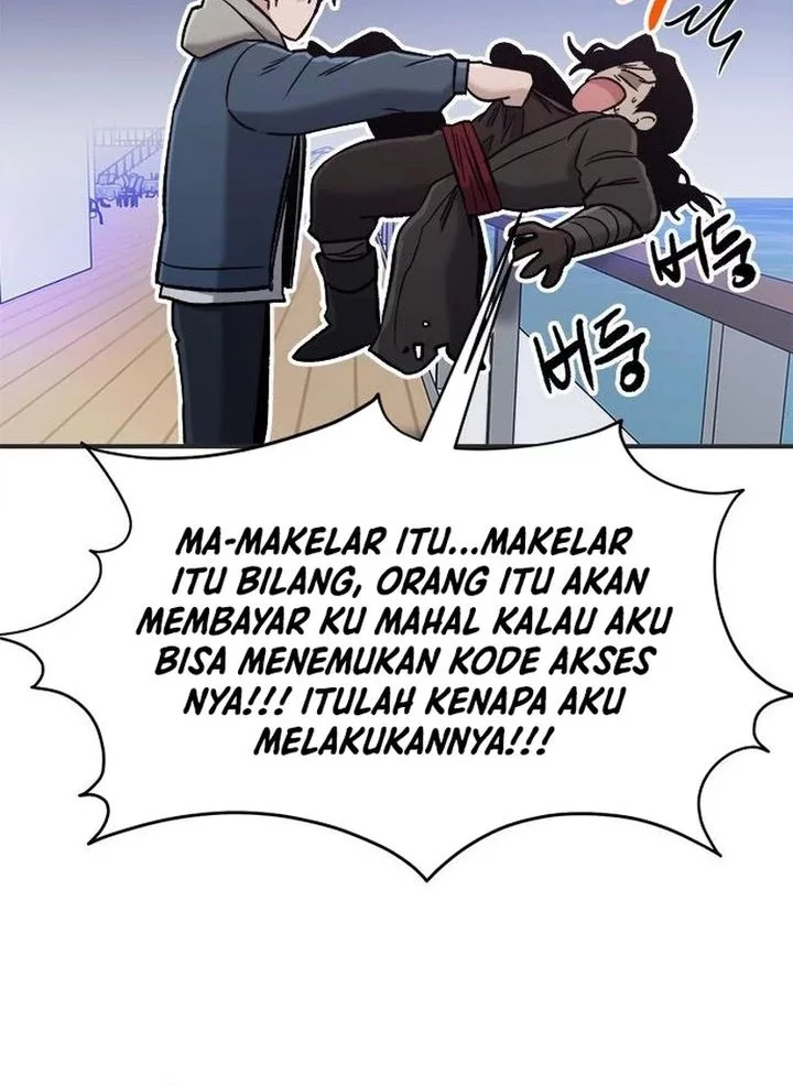 A Hero Who Does Everything Well Bab 53 halaman 4
