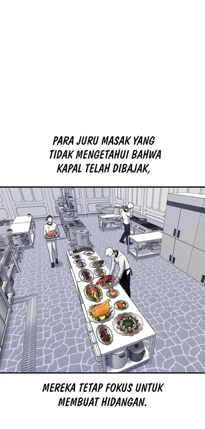 A Hero Who Does Everything Well Bab 53 halaman 10