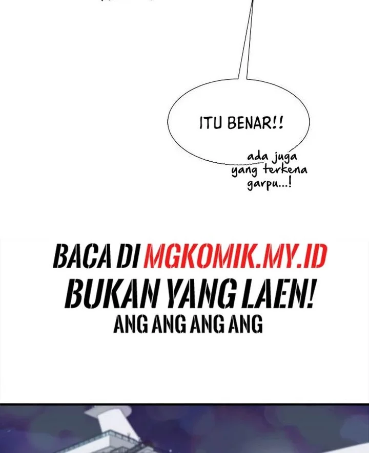 A Hero Who Does Everything Well Bab 53 halaman 14