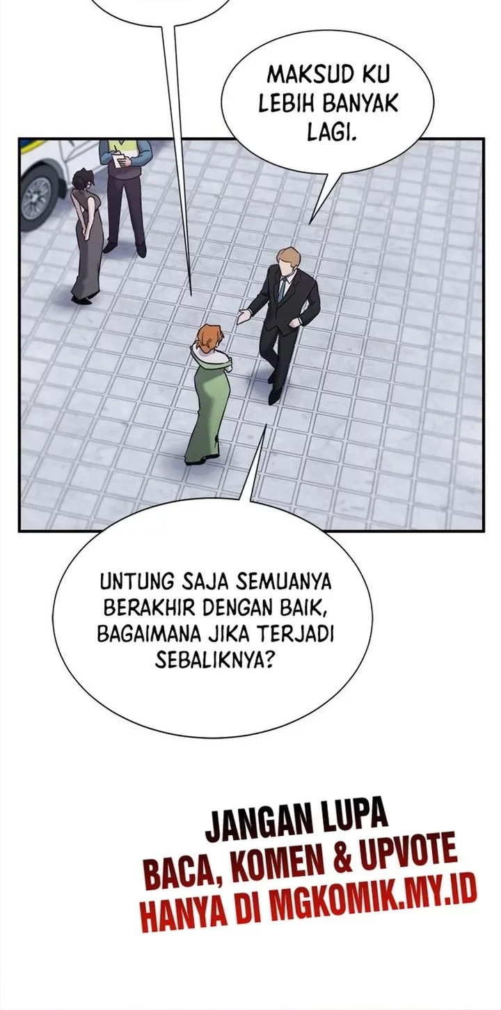 A Hero Who Does Everything Well Bab 53 halaman 16
