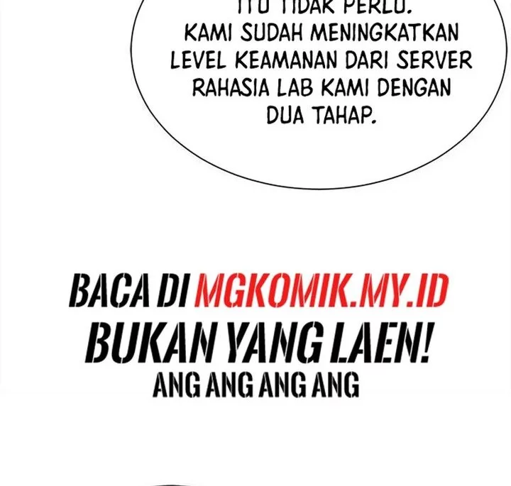 A Hero Who Does Everything Well Bab 53 halaman 20