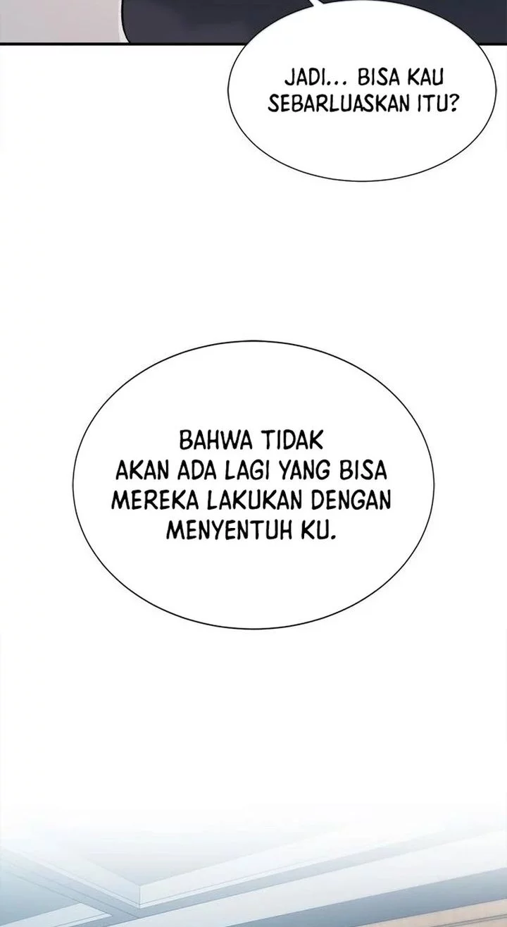 A Hero Who Does Everything Well Bab 53 halaman 22