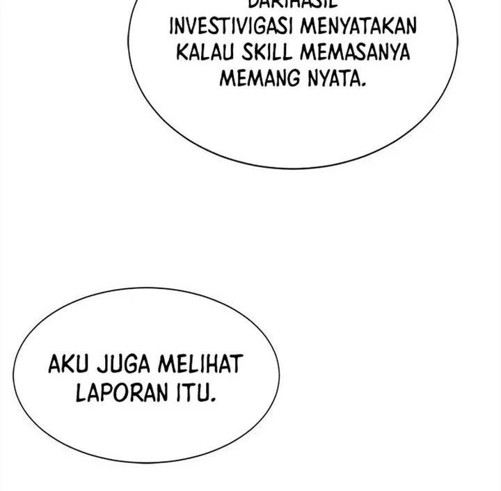 A Hero Who Does Everything Well Bab 53 halaman 27