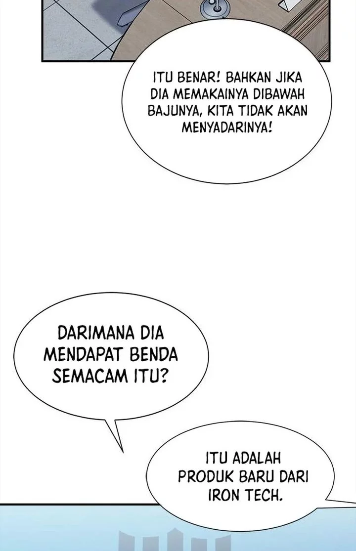A Hero Who Does Everything Well Bab 53 halaman 29