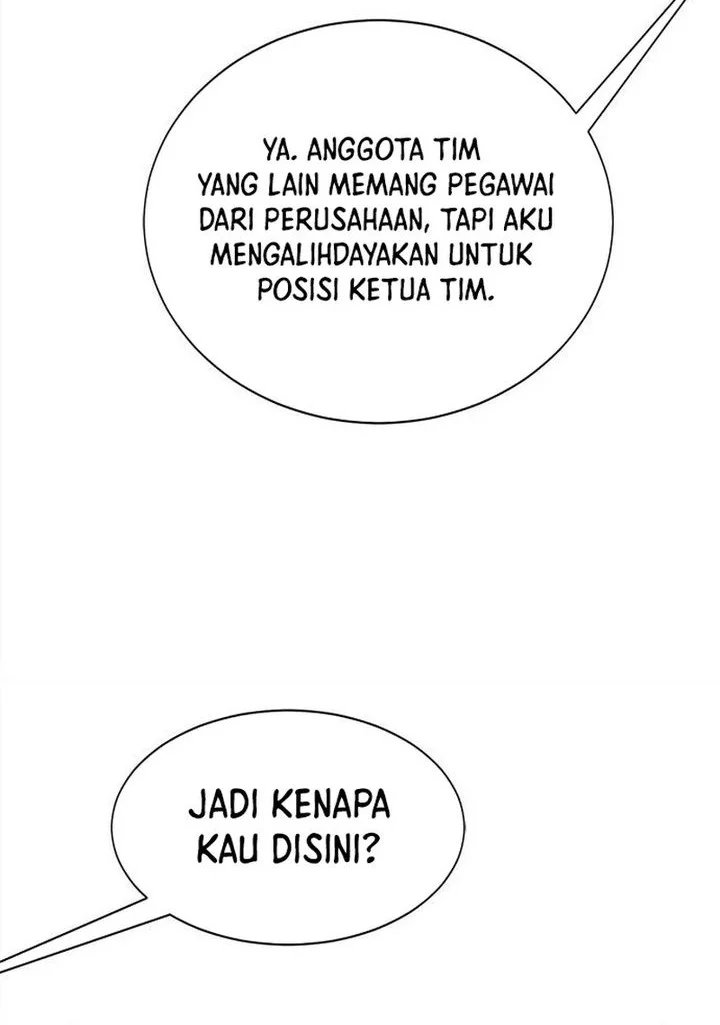 A Hero Who Does Everything Well Bab 53 halaman 43