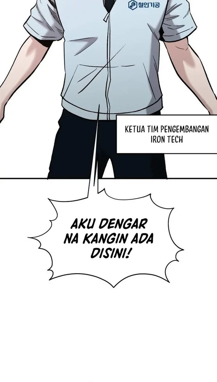 A Hero Who Does Everything Well Bab 53 halaman 53