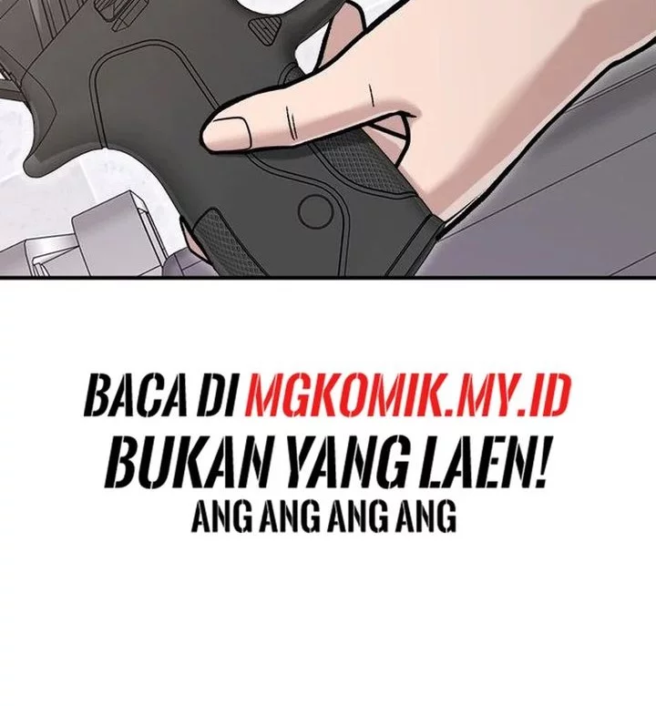 A Hero Who Does Everything Well Bab 53 halaman 55