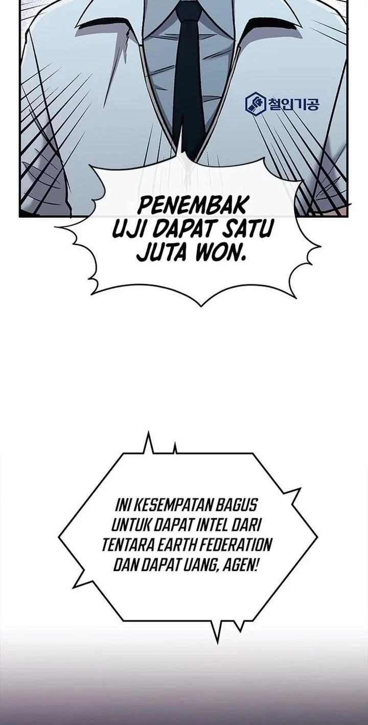 A Hero Who Does Everything Well Bab 54 halaman 4