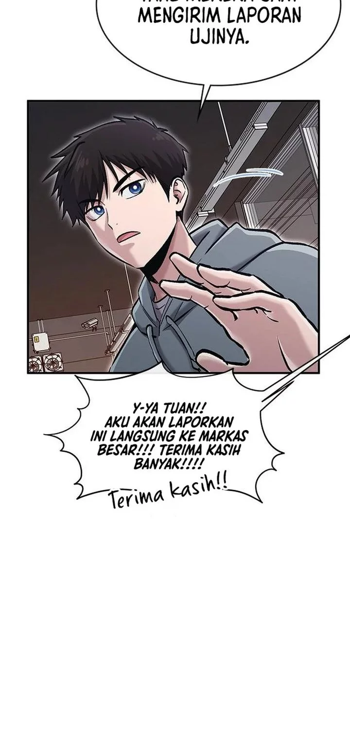 A Hero Who Does Everything Well Bab 54 halaman 20