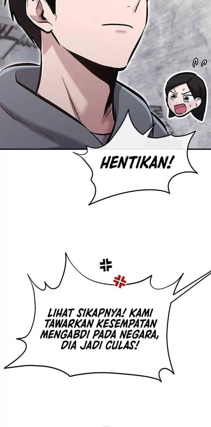 A Hero Who Does Everything Well Bab 54 halaman 44