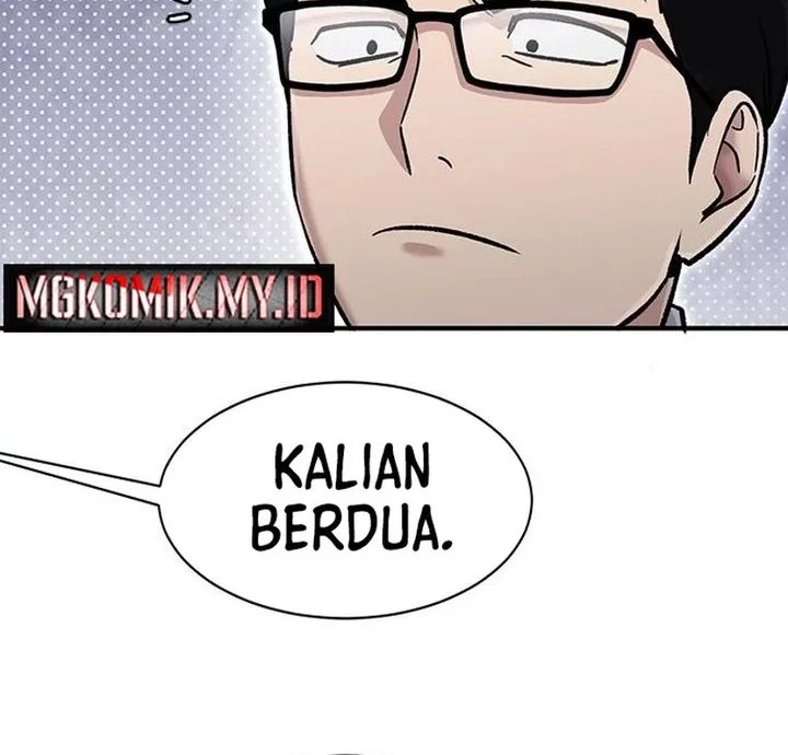 A Hero Who Does Everything Well Bab 54 halaman 60