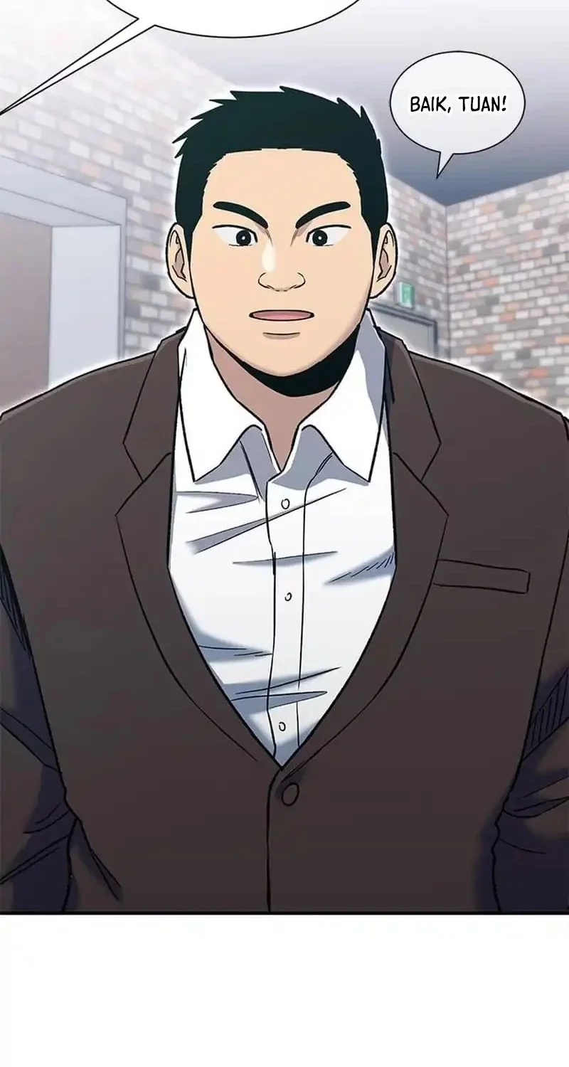 A Hero Who Does Everything Well chapter 55 halaman 8