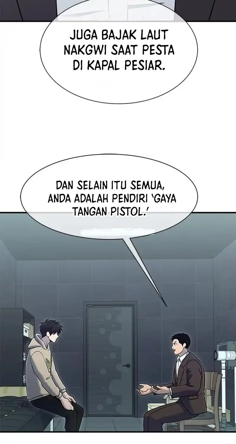 A Hero Who Does Everything Well chapter 55 halaman 12