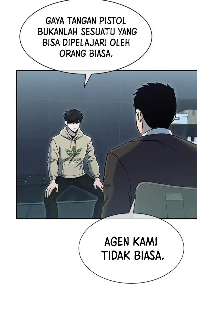 A Hero Who Does Everything Well chapter 55 halaman 16