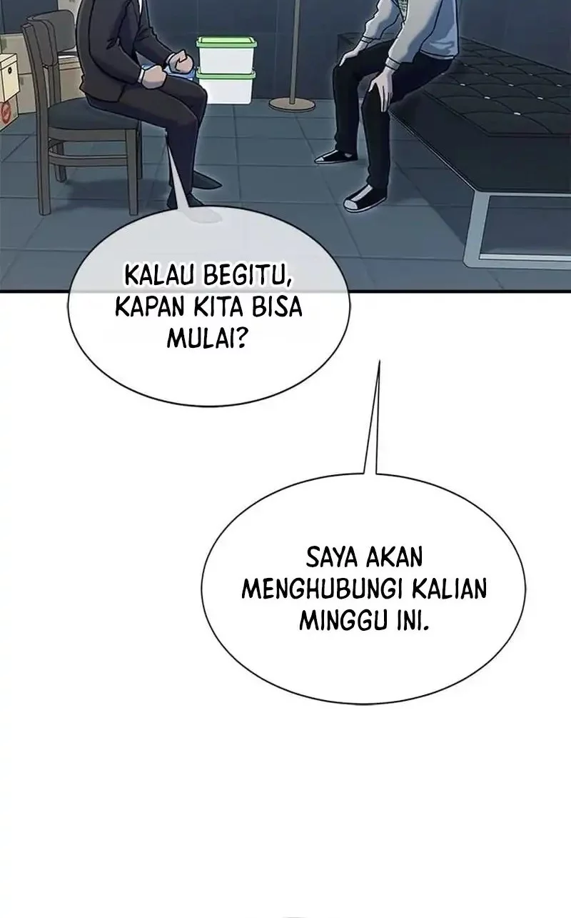 A Hero Who Does Everything Well chapter 55 halaman 20