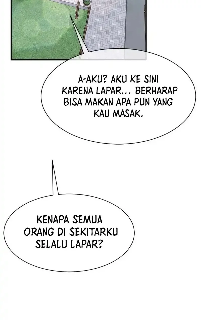 A Hero Who Does Everything Well chapter 55 halaman 24