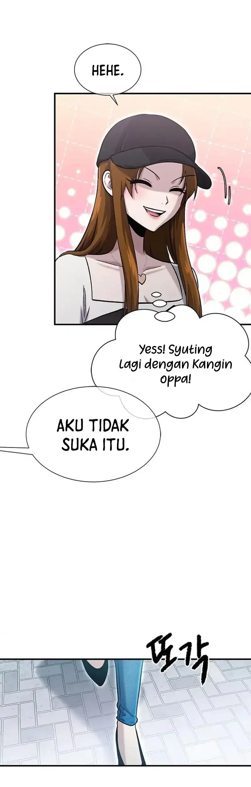 A Hero Who Does Everything Well chapter 55 halaman 37