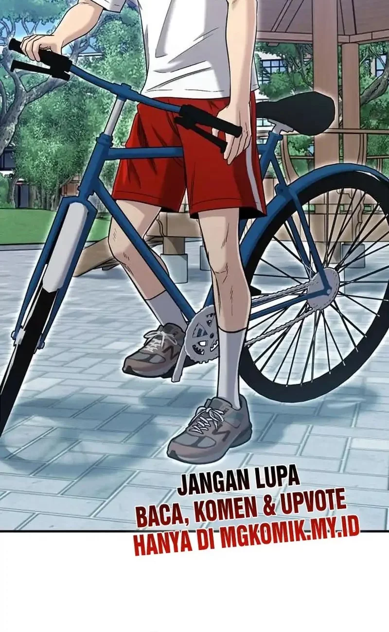 A Hero Who Does Everything Well chapter 55 halaman 48