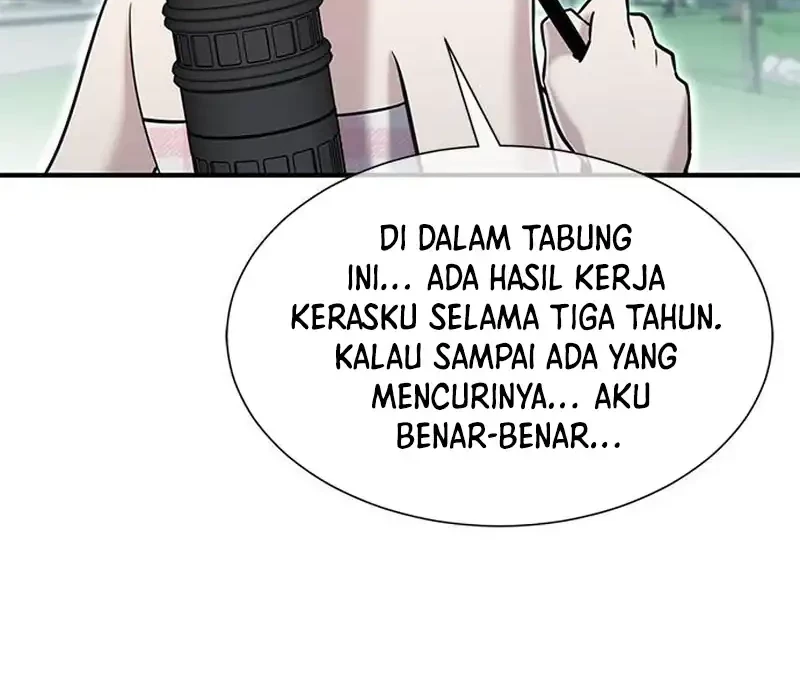 A Hero Who Does Everything Well chapter 56 halaman 4