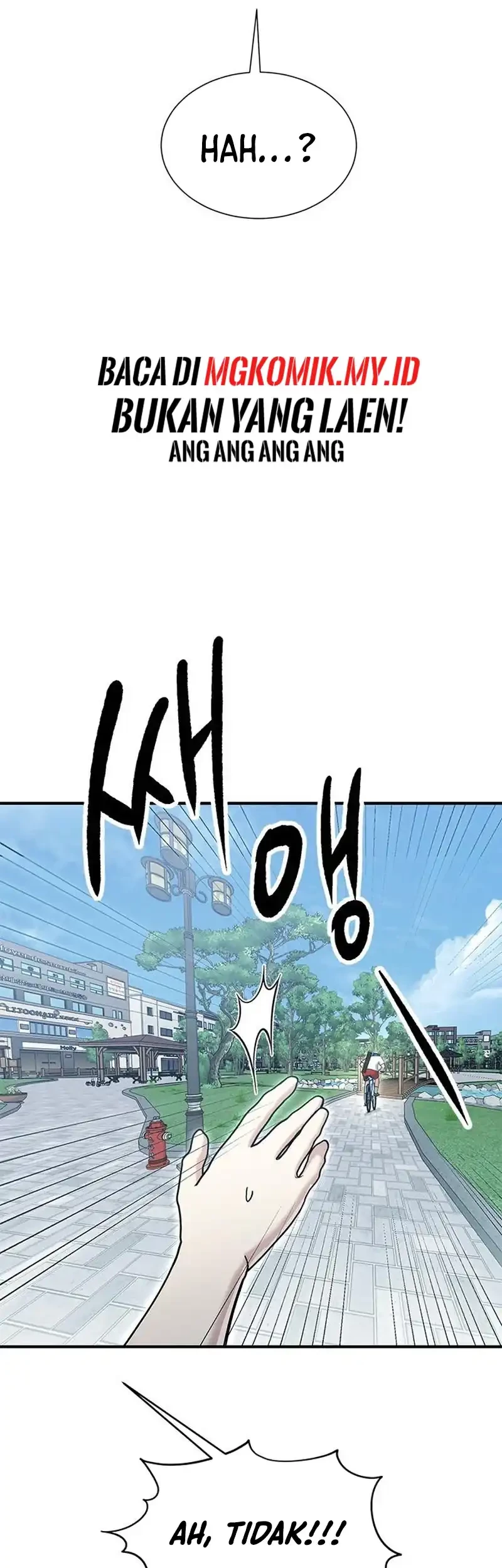 A Hero Who Does Everything Well chapter 56 halaman 7