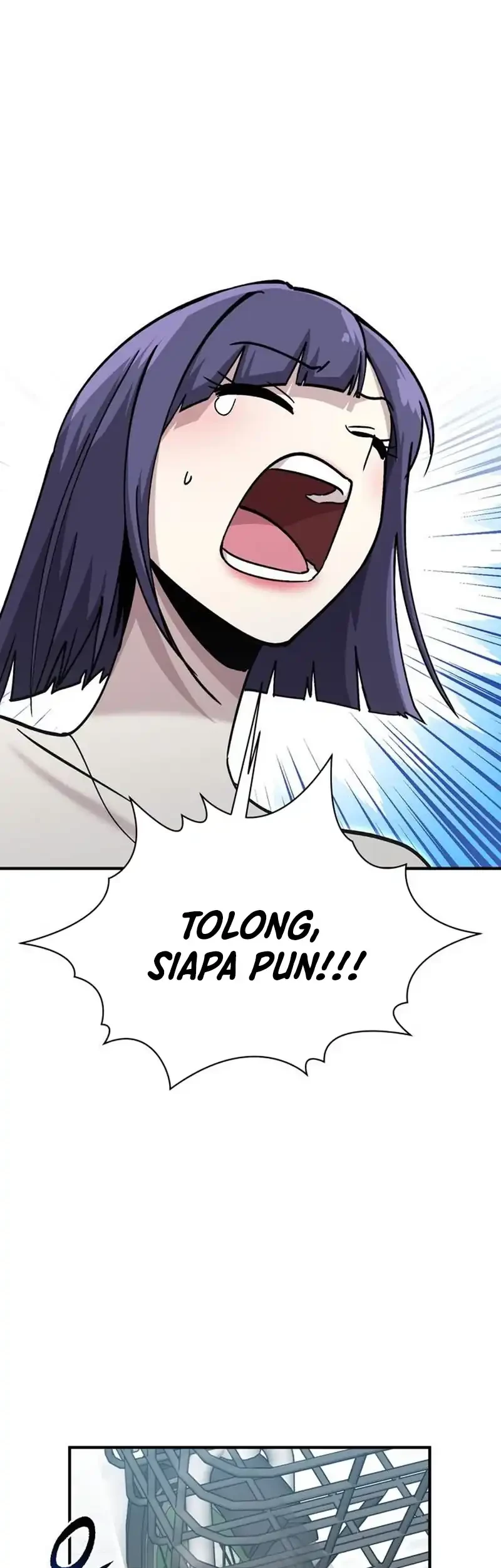 A Hero Who Does Everything Well chapter 56 halaman 11