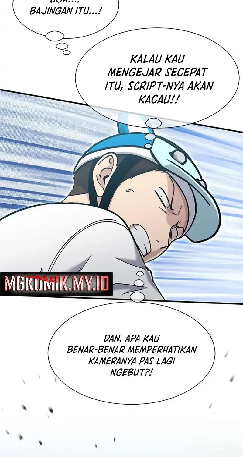 A Hero Who Does Everything Well chapter 56 halaman 16