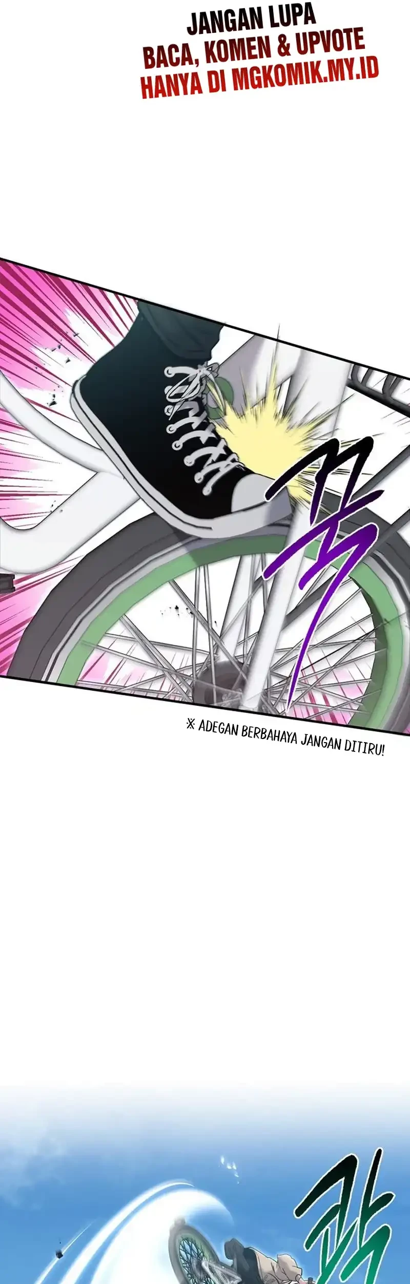 A Hero Who Does Everything Well chapter 56 halaman 27