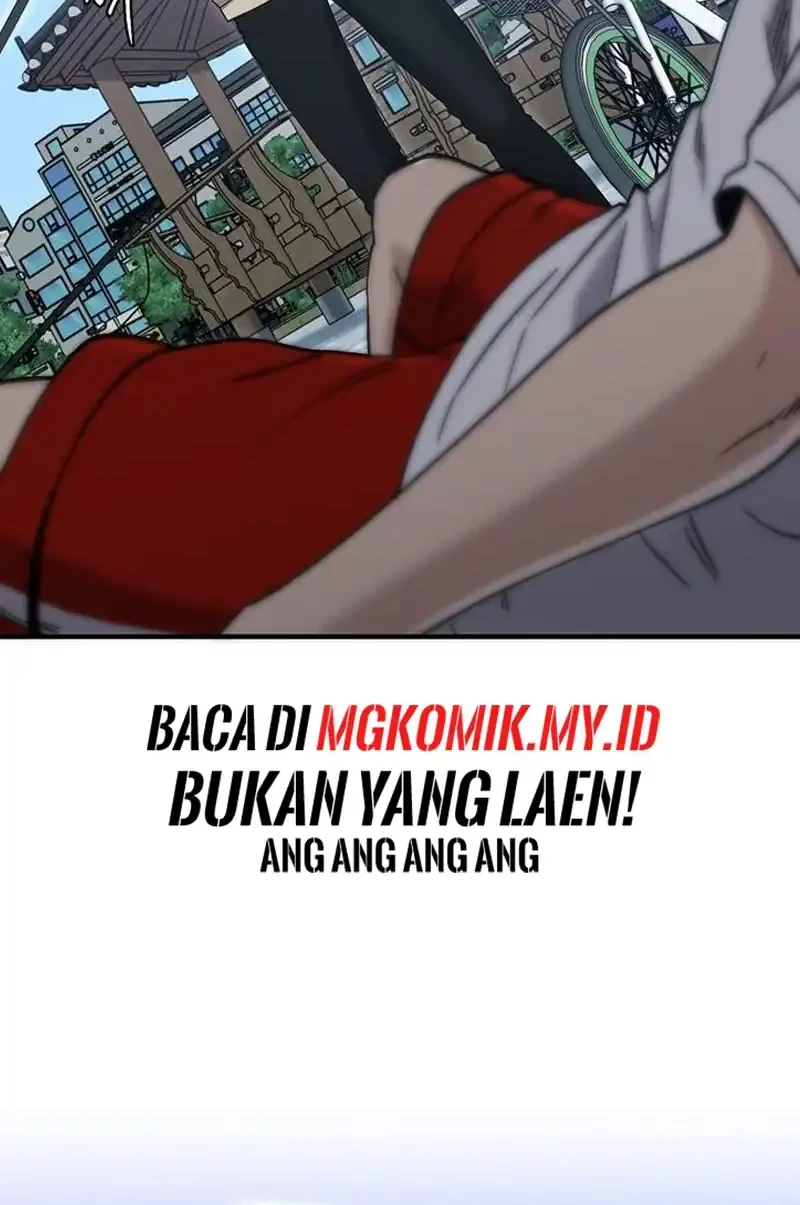 A Hero Who Does Everything Well chapter 56 halaman 37