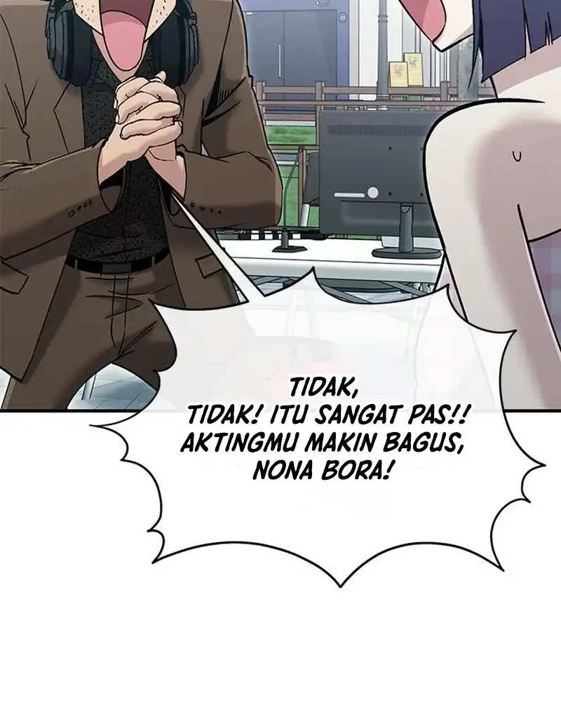 A Hero Who Does Everything Well chapter 56 halaman 43