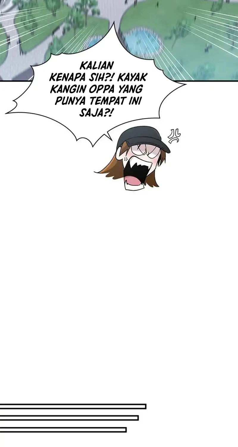A Hero Who Does Everything Well chapter 56 halaman 49