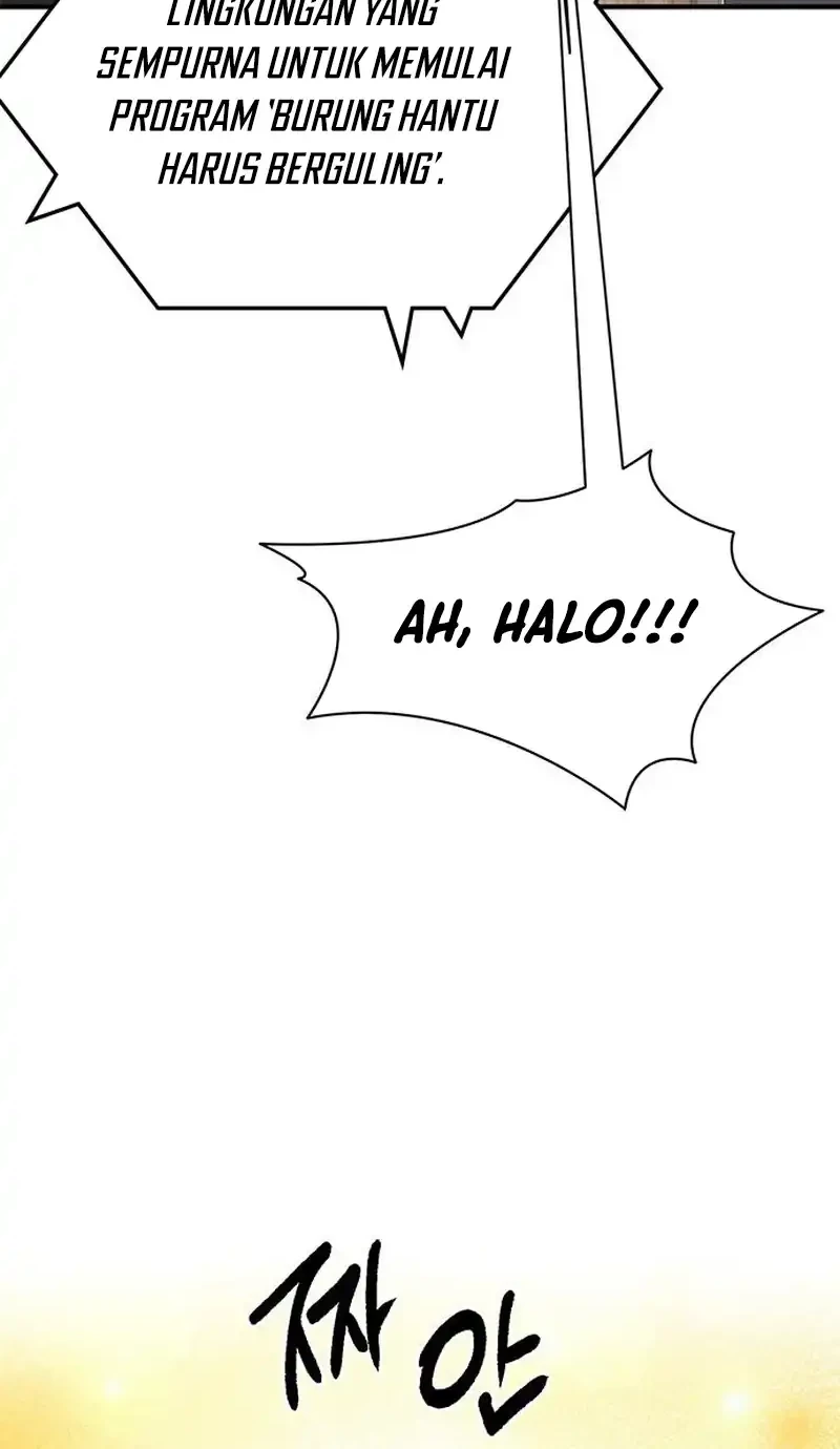A Hero Who Does Everything Well chapter 56 halaman 51