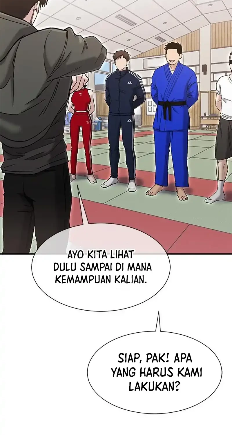 A Hero Who Does Everything Well chapter 56 halaman 59