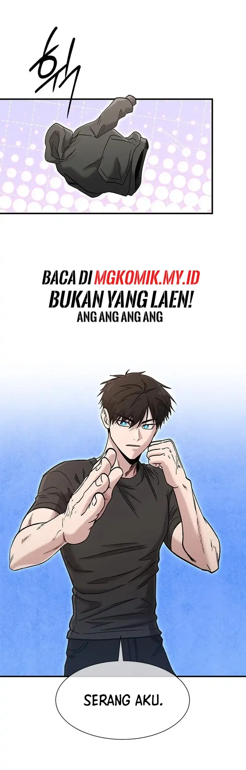 A Hero Who Does Everything Well chapter 56 halaman 60