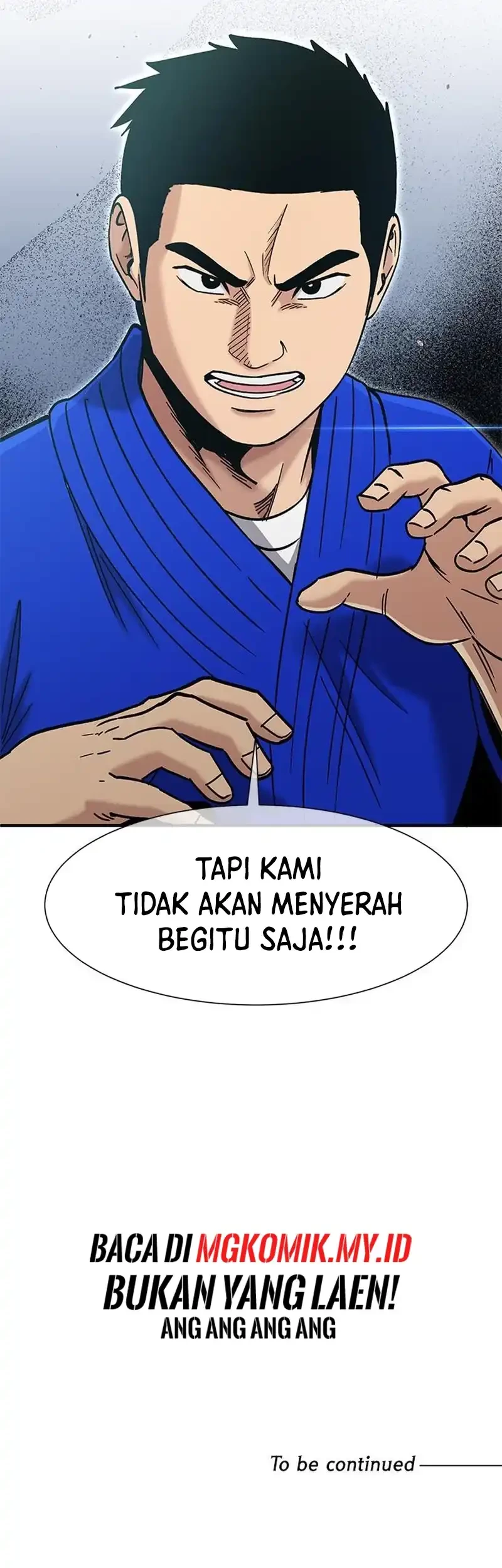 A Hero Who Does Everything Well chapter 56 halaman 65