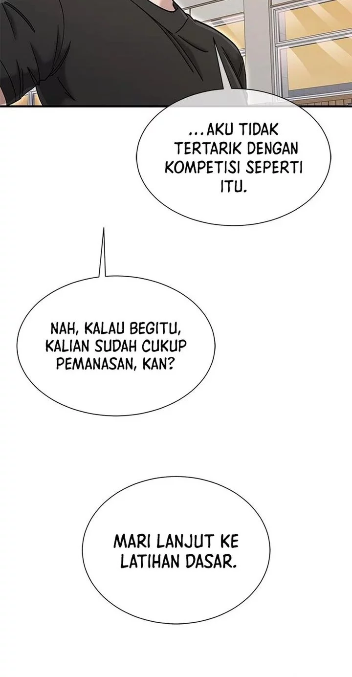 A Hero Who Does Everything Well Bab 57 halaman 34