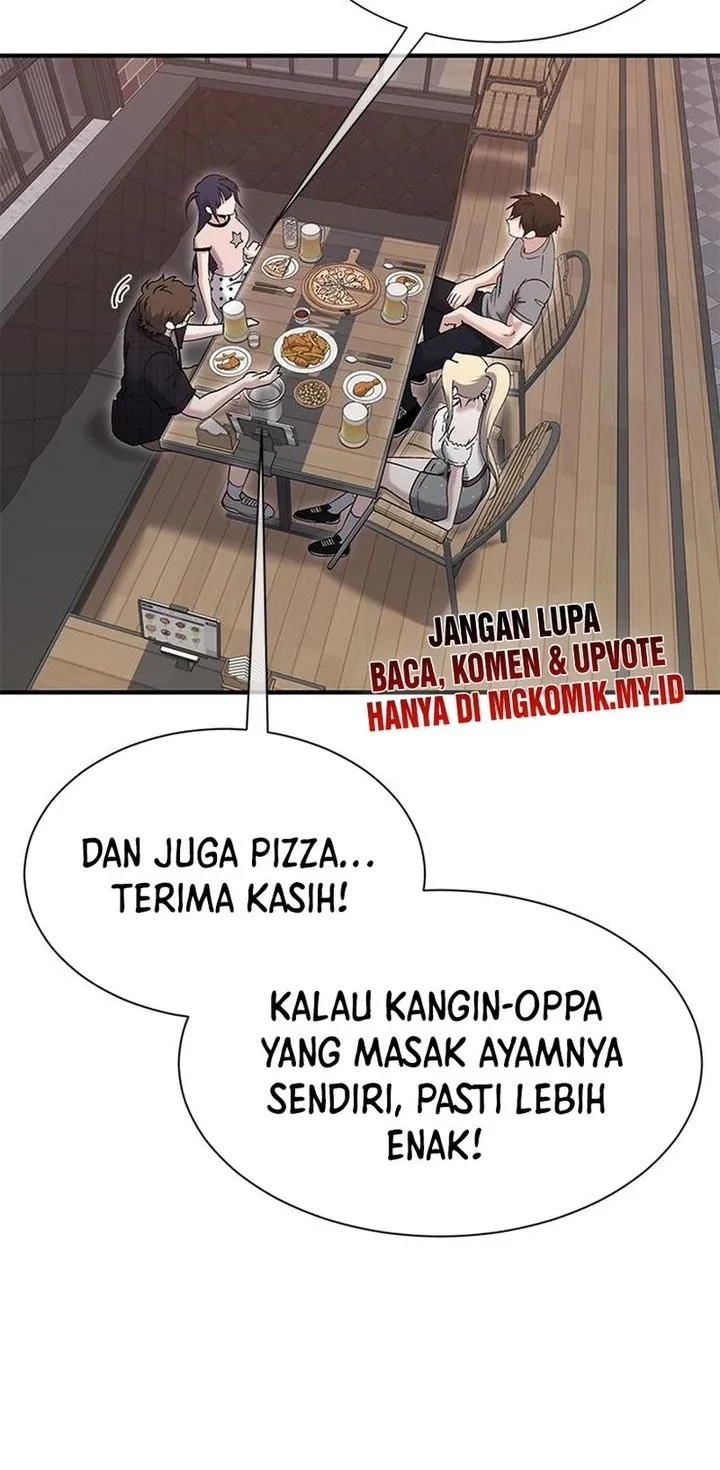 A Hero Who Does Everything Well Bab 57 halaman 38