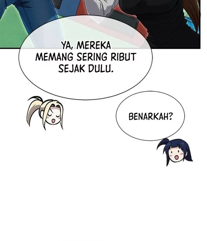 A Hero Who Does Everything Well Bab 57 halaman 44