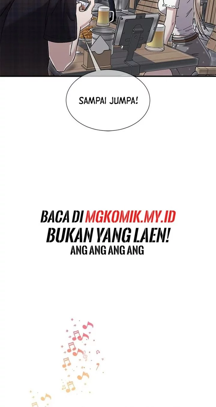 A Hero Who Does Everything Well Bab 57 halaman 46