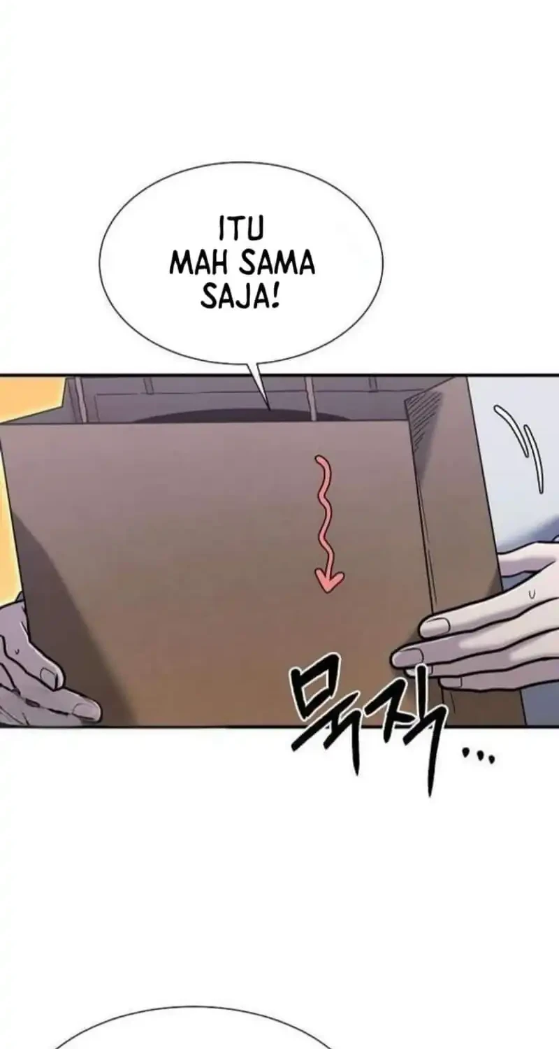 A Hero Who Does Everything Well chapter 58 halaman 6
