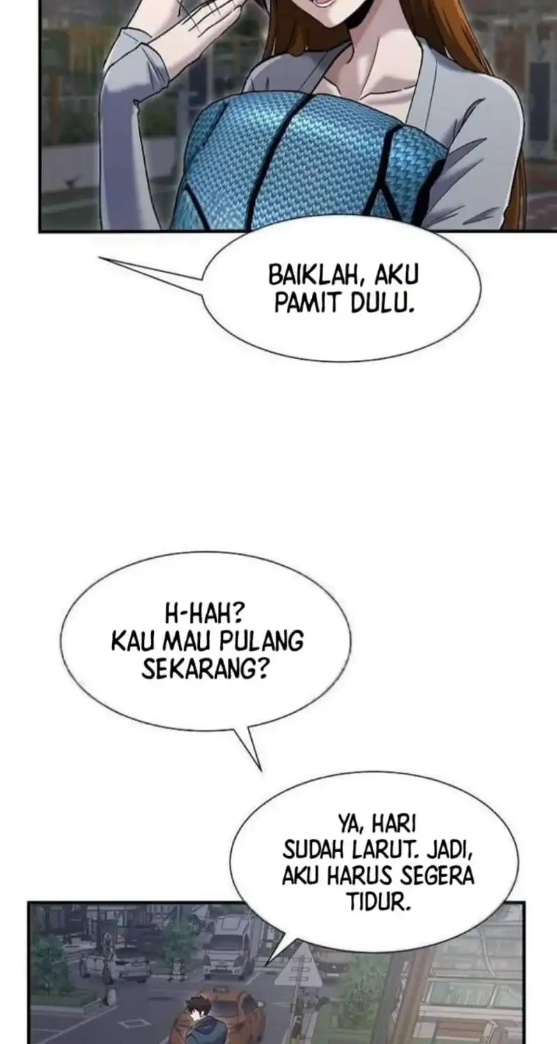 A Hero Who Does Everything Well chapter 58 halaman 12