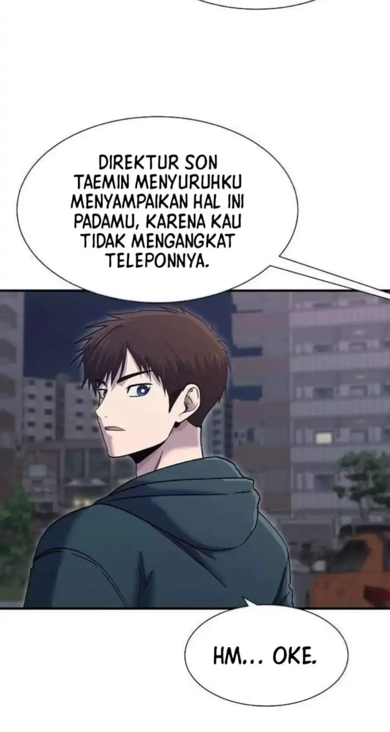 A Hero Who Does Everything Well chapter 58 halaman 14