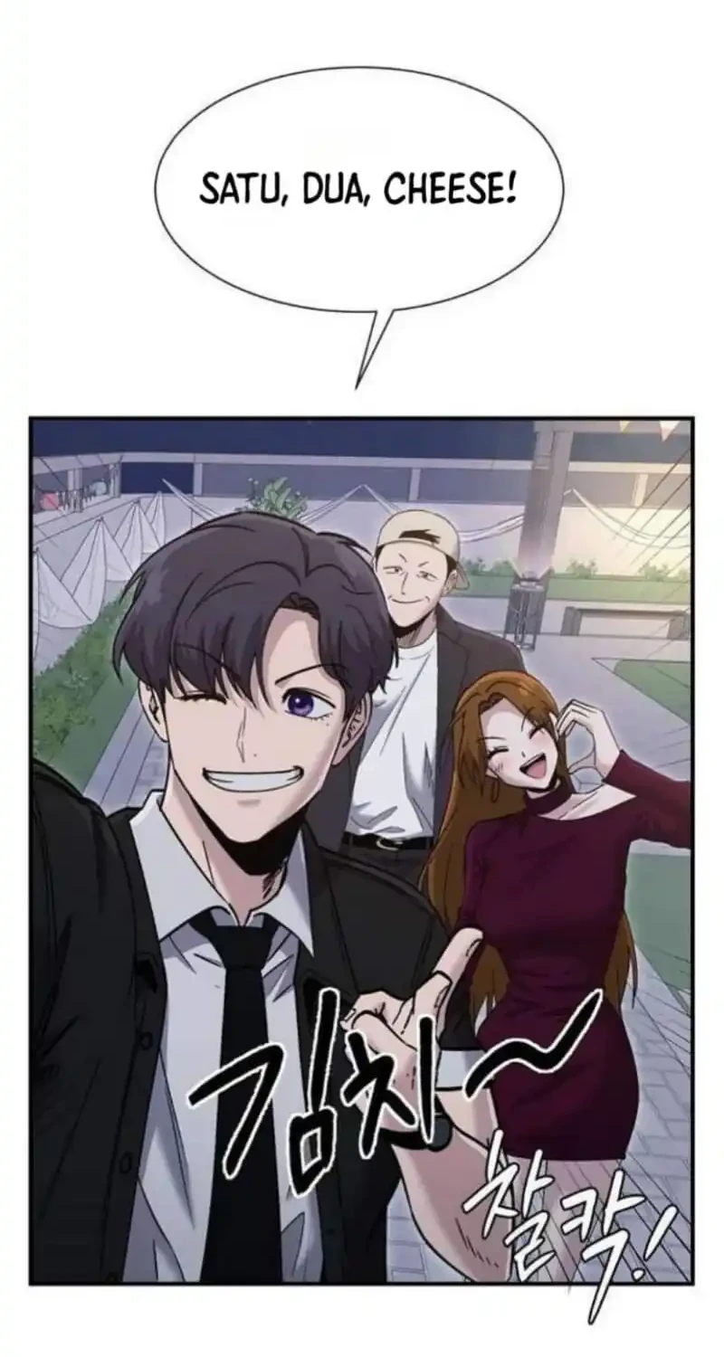 A Hero Who Does Everything Well chapter 58 halaman 20